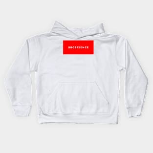 Broscience Kids Hoodie